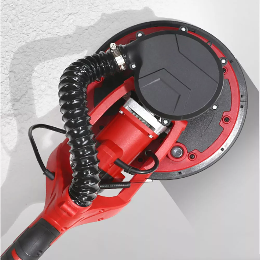 Electric Dry wall Sander 800W 10 Sandpaper