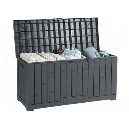 Garden Storage Box 226L
