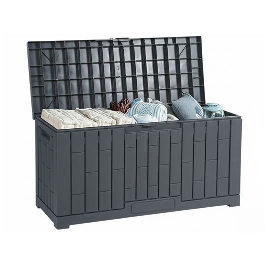Garden Storage Box 226L