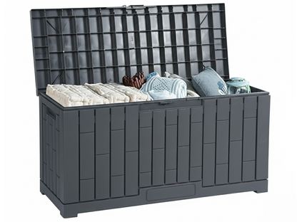 Garden Storage Box 226L