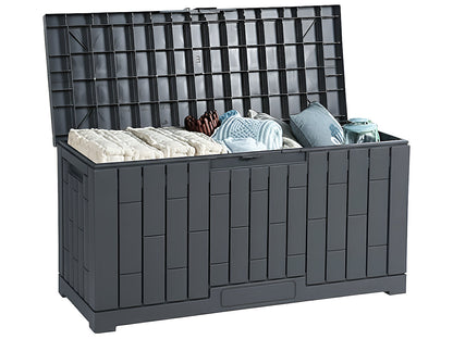 Garden Storage Box 226L