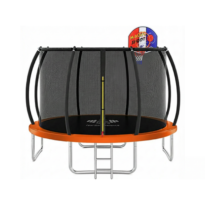 10FT Trampoline Trampolines