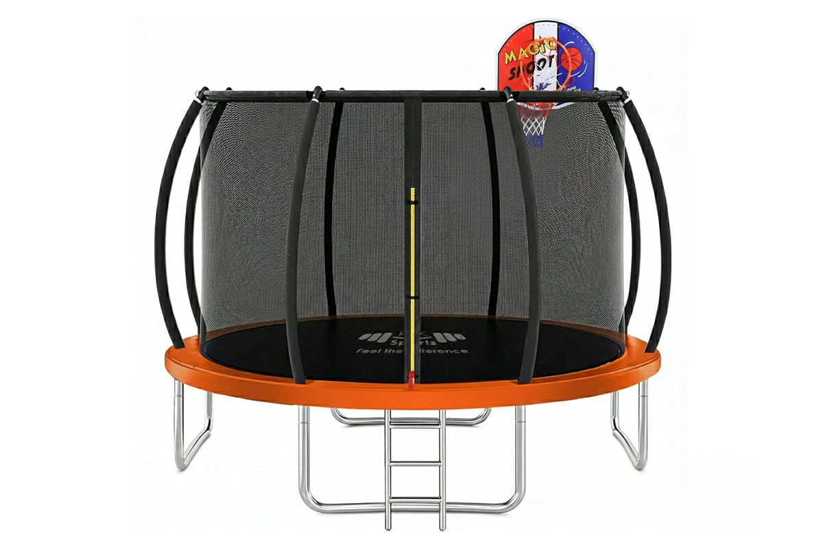 12FT Trampoline Trampolines