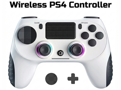 Wireless PS4 Controller