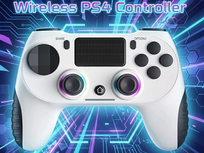 Wireless PS4 Controller