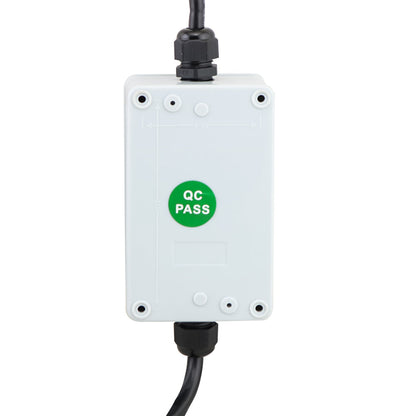 Caravan Extension Cable Adaptor