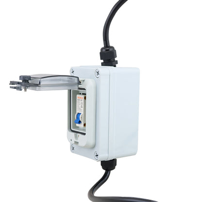 Caravan Extension Cable Adaptor