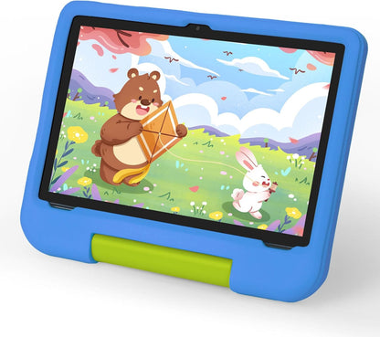 10.1 Android Tablet with Protective Case