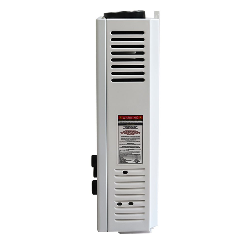 Gas Water Heater 12L