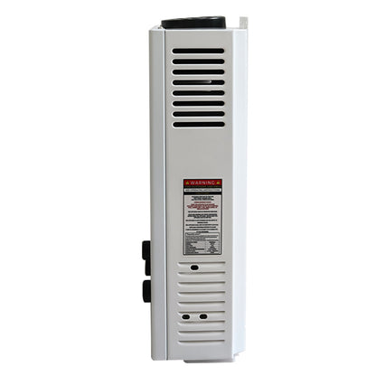 Gas Water Heater 12L