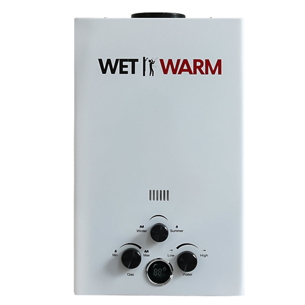 Gas Water Heater 14L