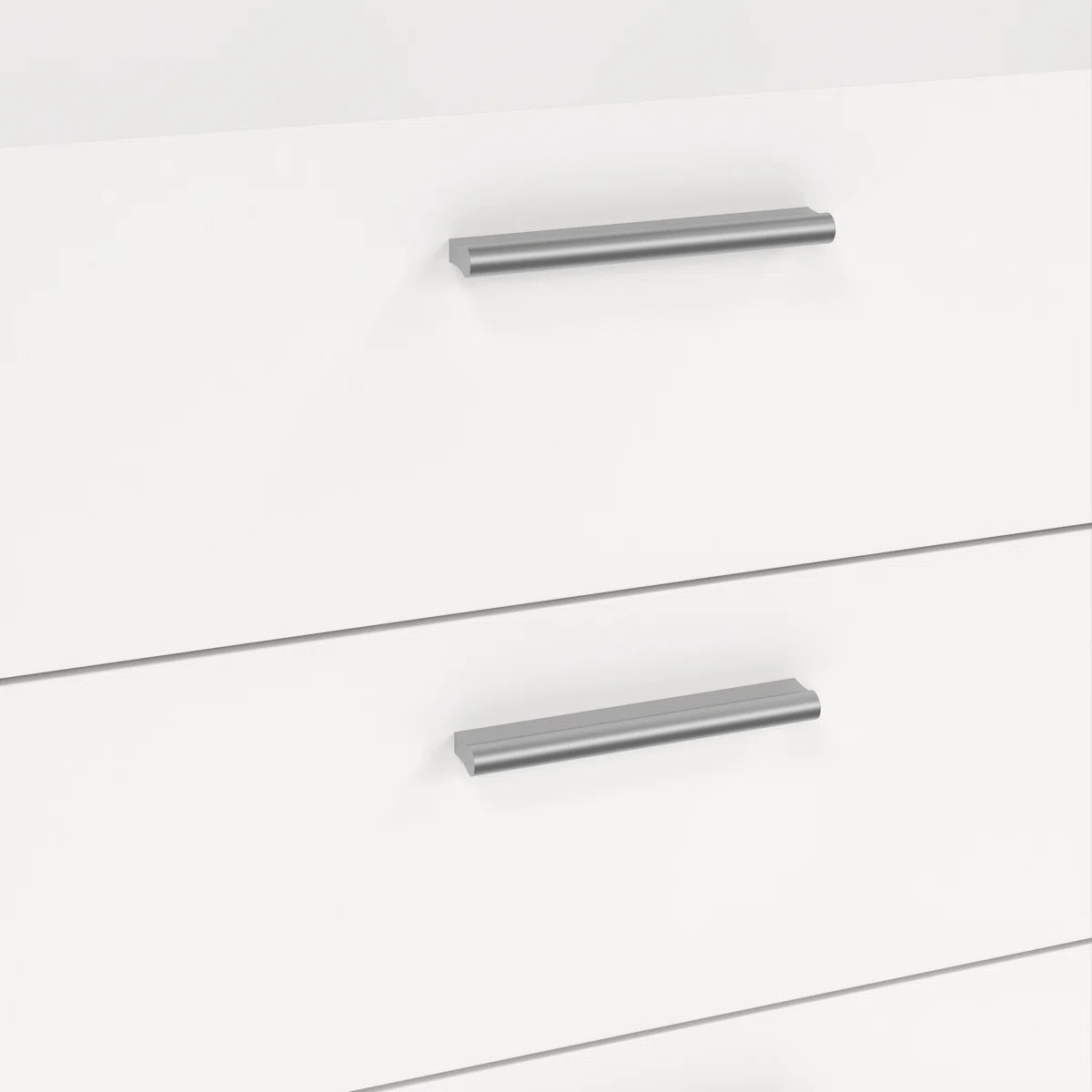 Ziva 8-Drawer Lowboy