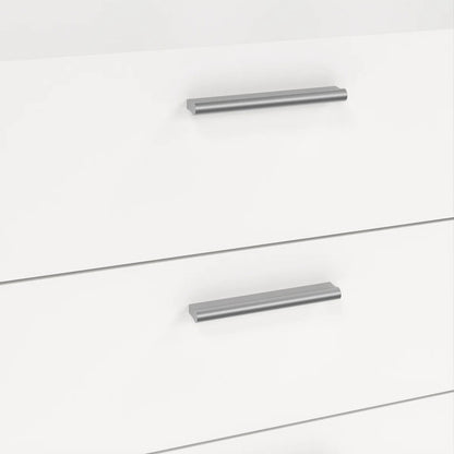 Ziva 8-Drawer Lowboy