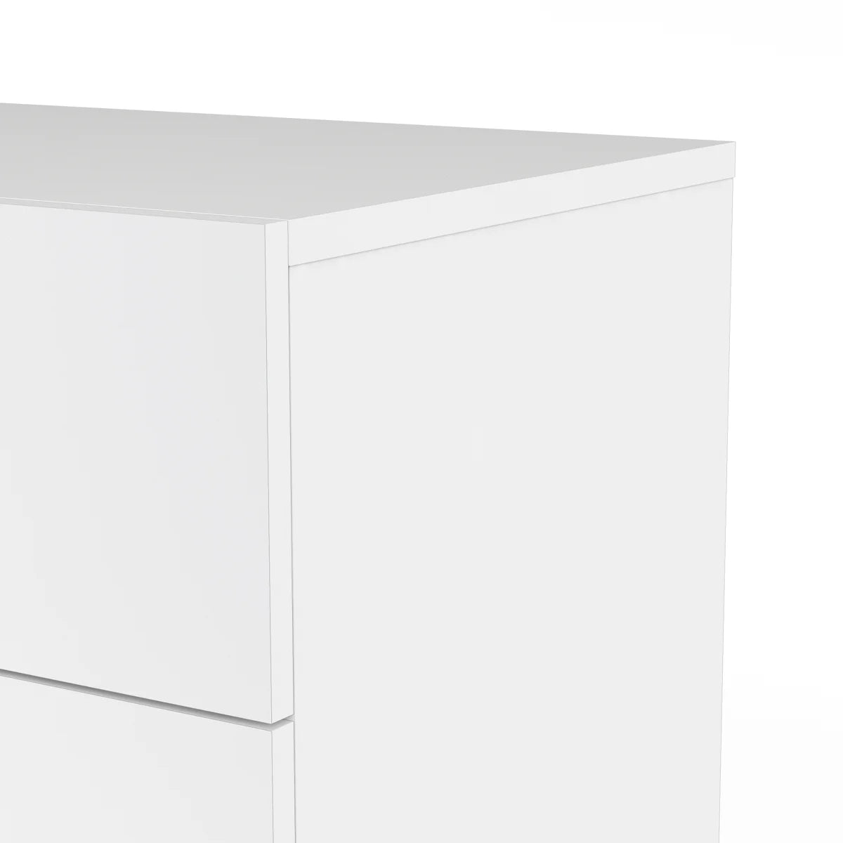 Ziva 8-Drawer Lowboy