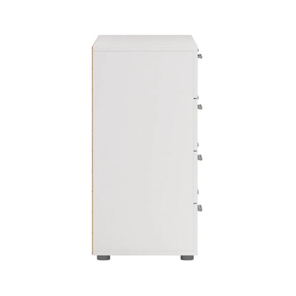Ziva 8-Drawer Lowboy