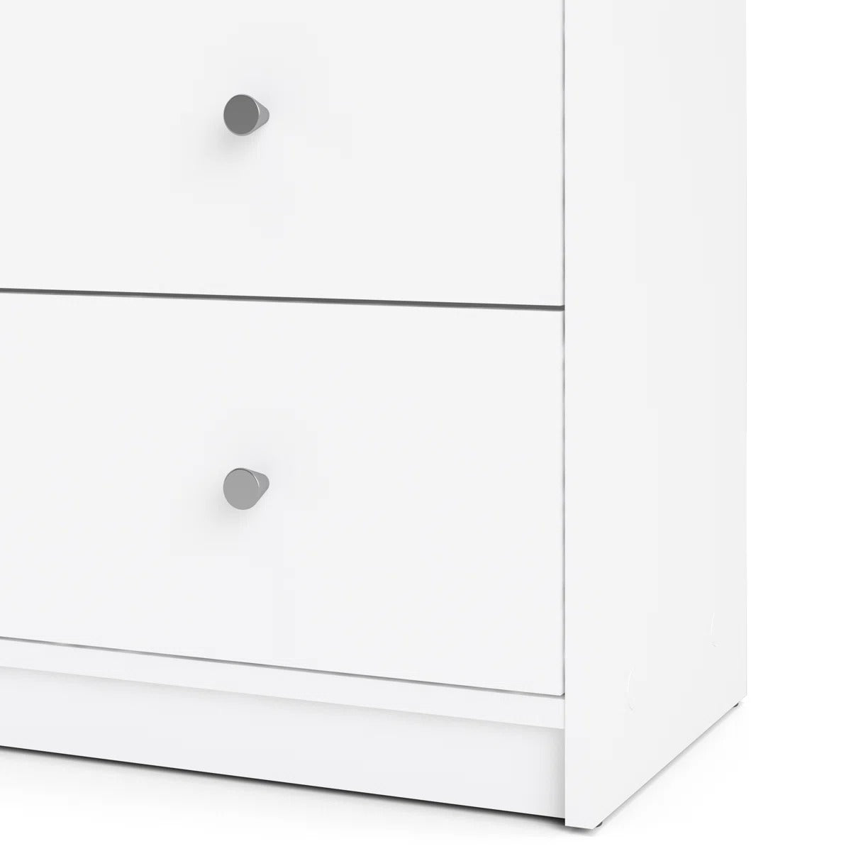 Lowboy Chest of Drawers & Dressers