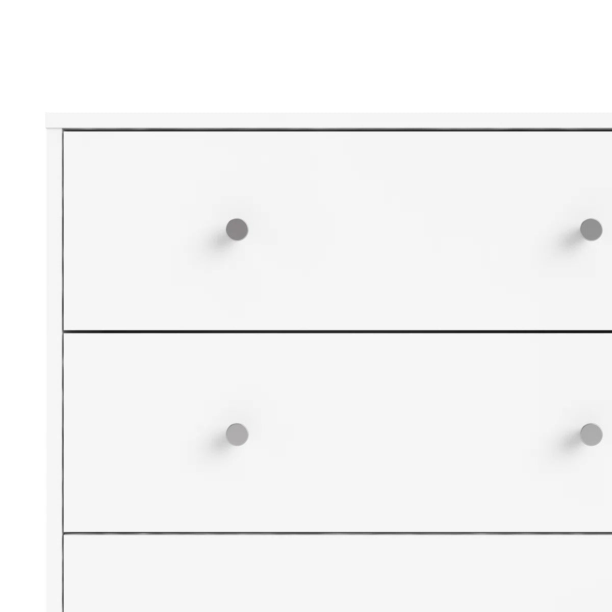Lowboy Chest of Drawers & Dressers