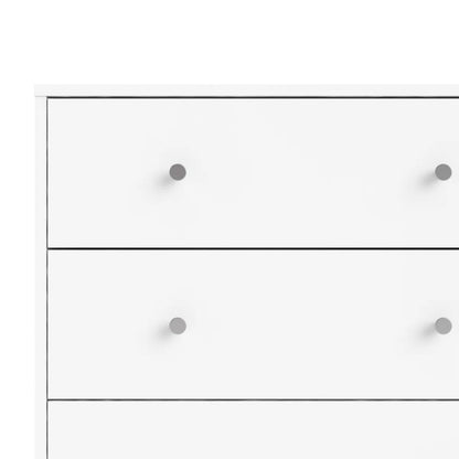 Lowboy Chest of Drawers & Dressers