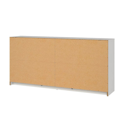 Lowboy Chest of Drawers & Dressers