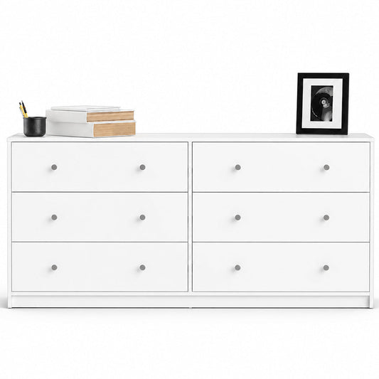 Lowboy Chest of Drawers & Dressers