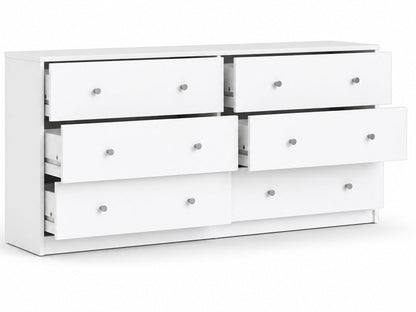 Lowboy Chest of Drawers & Dressers