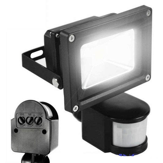 Outdoor Motion Sensor Light