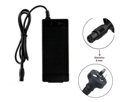 Hover Board Charger For Hoverboard Smart Balance Wheel Scooter 42V 2A