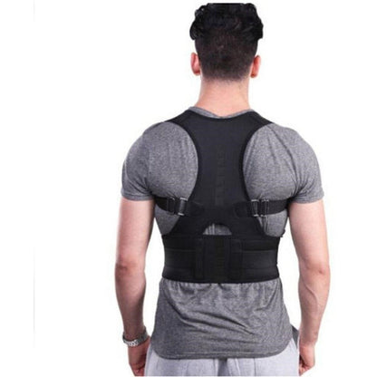 Posture Correct back support