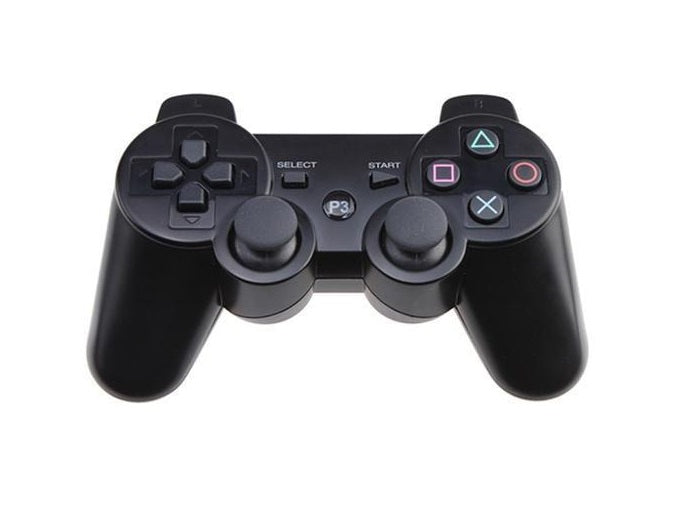 PS3 Wireless Controller Replacement