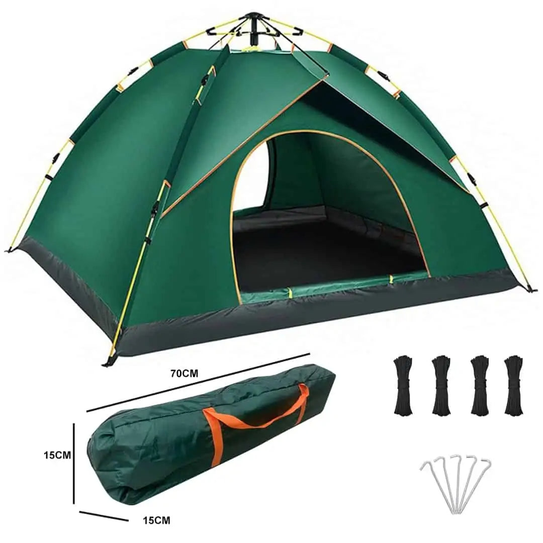 Camping Tent Pop up tent