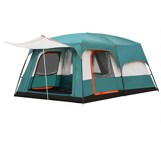 Camping Tent 10 Person