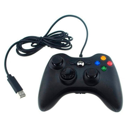XBOX 360 Controller Replacement
