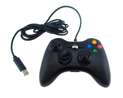 XBOX 360 Controller Replacement