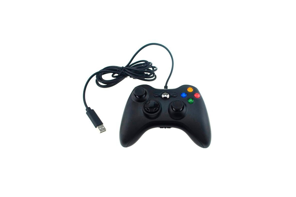 XBOX 360 Controller Replacement