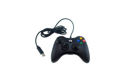 XBOX 360 Controller Replacement