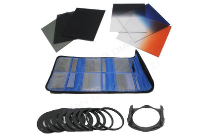 Cokin P Set ND Filter Rings Holder
