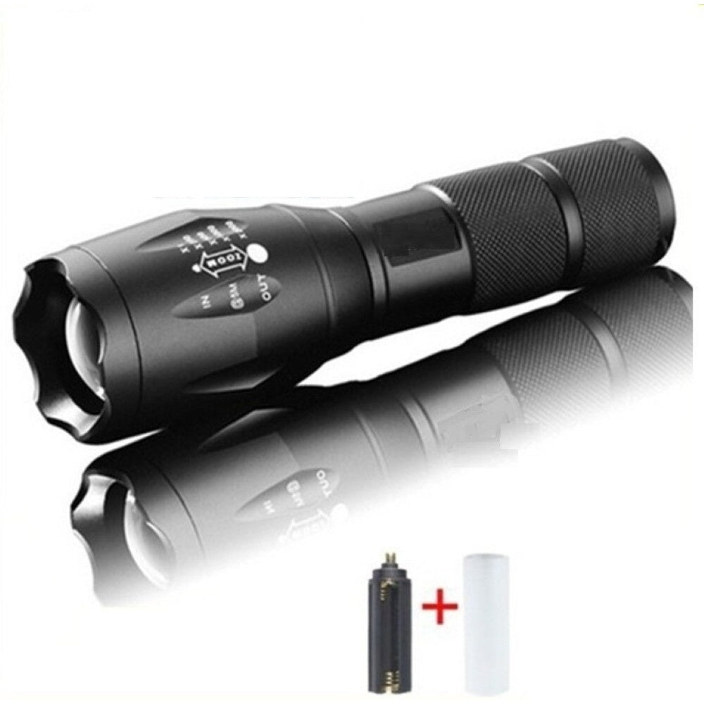 LED Torch Powerful LED Flashlight torch