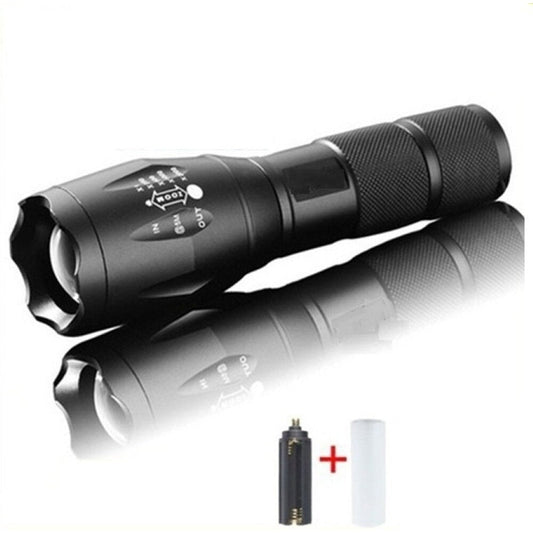 LED Torch Powerful LED Flashlight torch