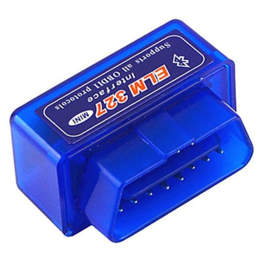 OBD2 Scanner Bluetooth ELM327