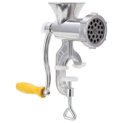 Manual Meat Grinder Spice Mincer