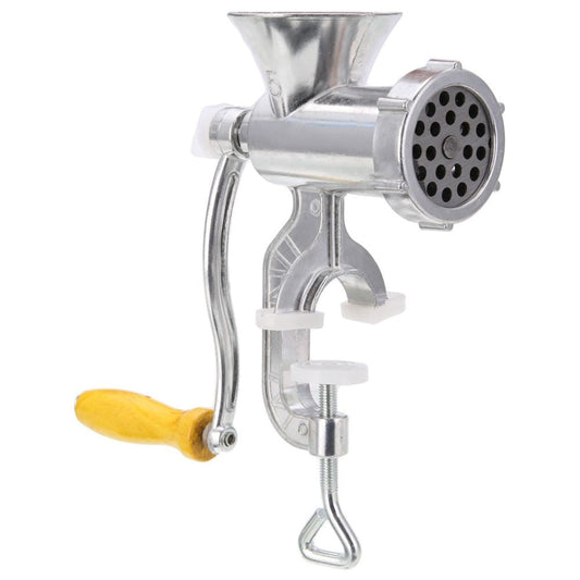 Manual Meat Grinder Spice Mincer