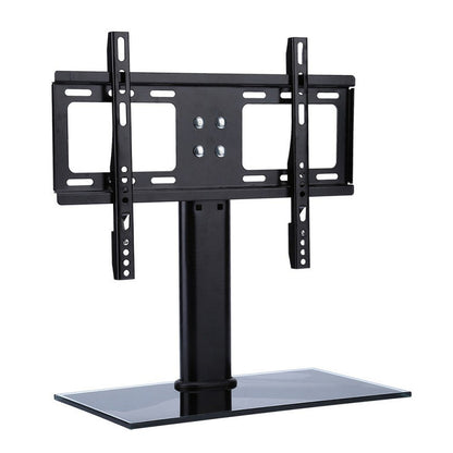 Universal TV Stand Tabletop TV Stand