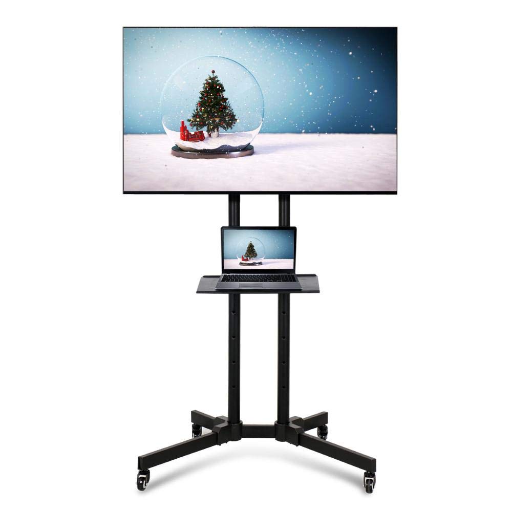 TV Stand TV Bracket on wheels