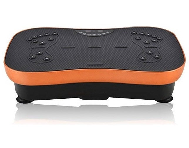 Vibration Plate Lymphatic Drainage Machine for Weight Loss