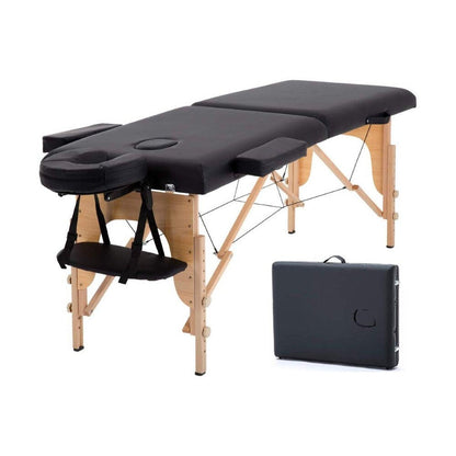 Portable Foldable Massage Table