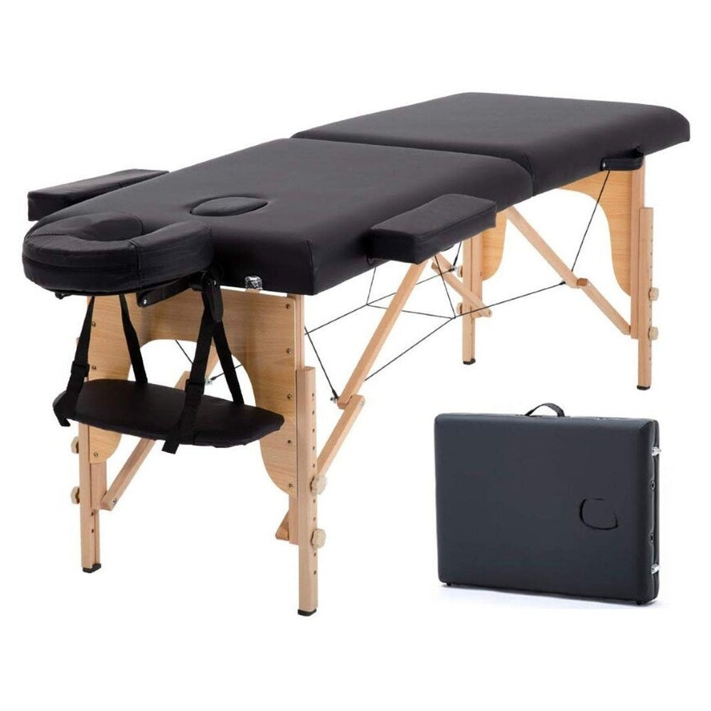 Portable Foldable Massage Table