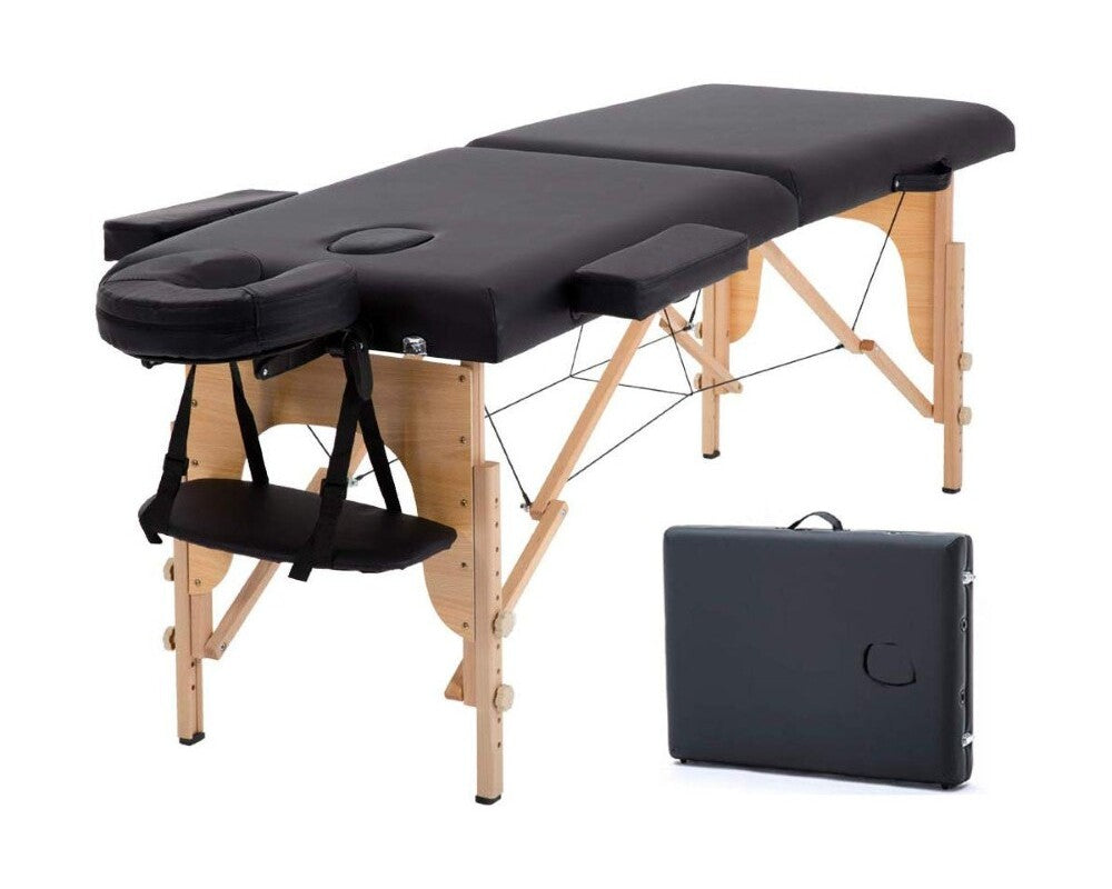 Portable Foldable Massage Table