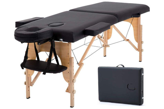 Portable Foldable Massage Table