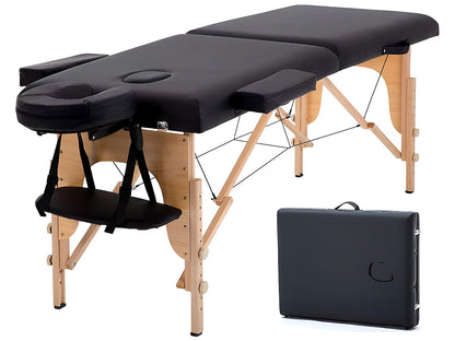 Portable Foldable Massage Table