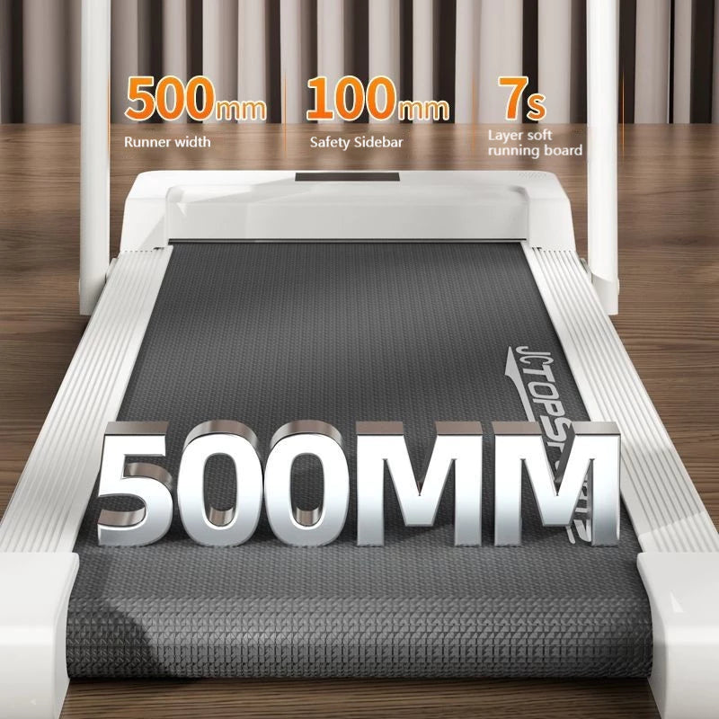Treadmill Foldable Walking Pad
